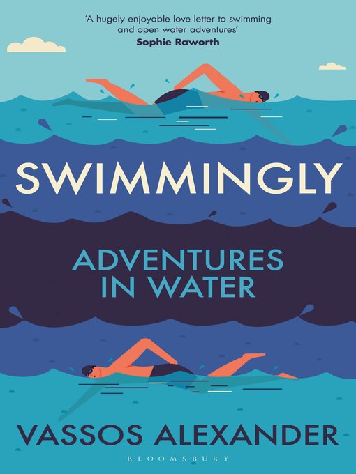 Title details for Swimmingly by Vassos Alexander - Available